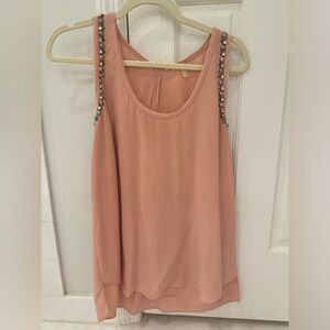 Rebecca Taylor Tank Top